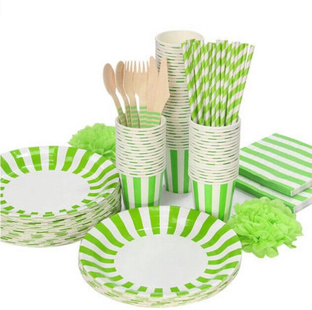 Купить одноразовую посуду пластиковую. Одноразовая посуда. Бумажная посуда. Одноразовая бумажная посуда для праздника. Бумажные тарелки.
