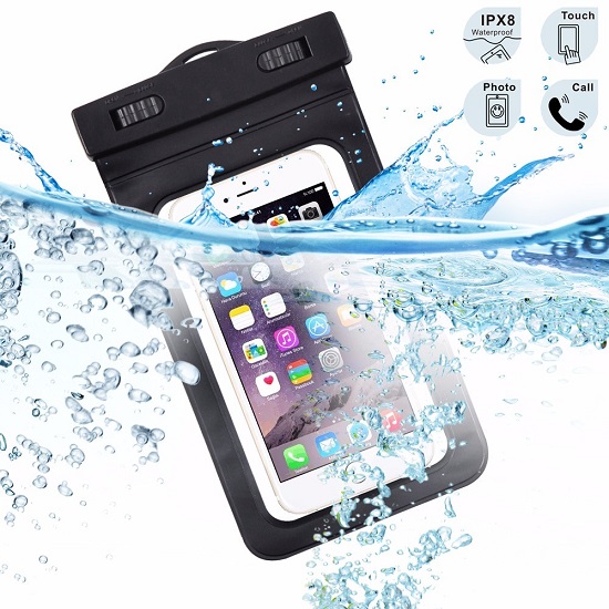 Phone waterproof pouch - Amazing Products