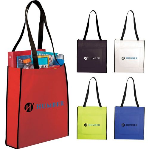 Convention tote bag - Amazing Products