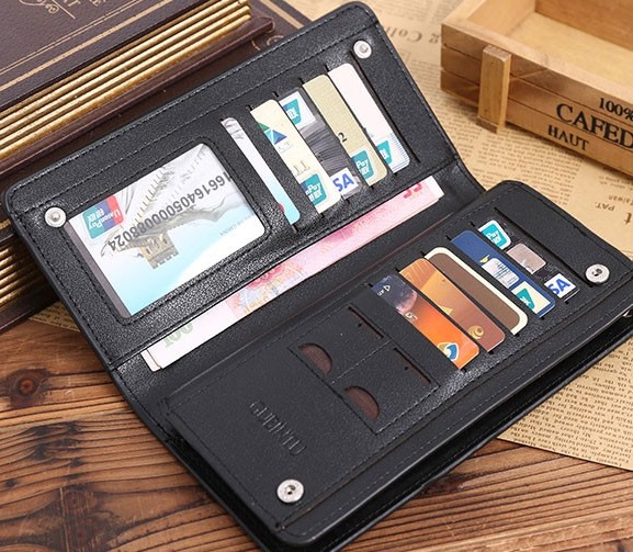 Card holder & wallet - Amazing Products