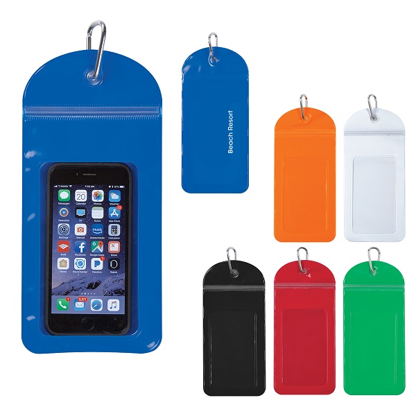 Carabiner phone pouch - Amazing Products