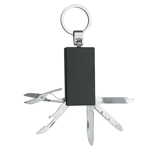 5 in 1 keychain - Amazing Products