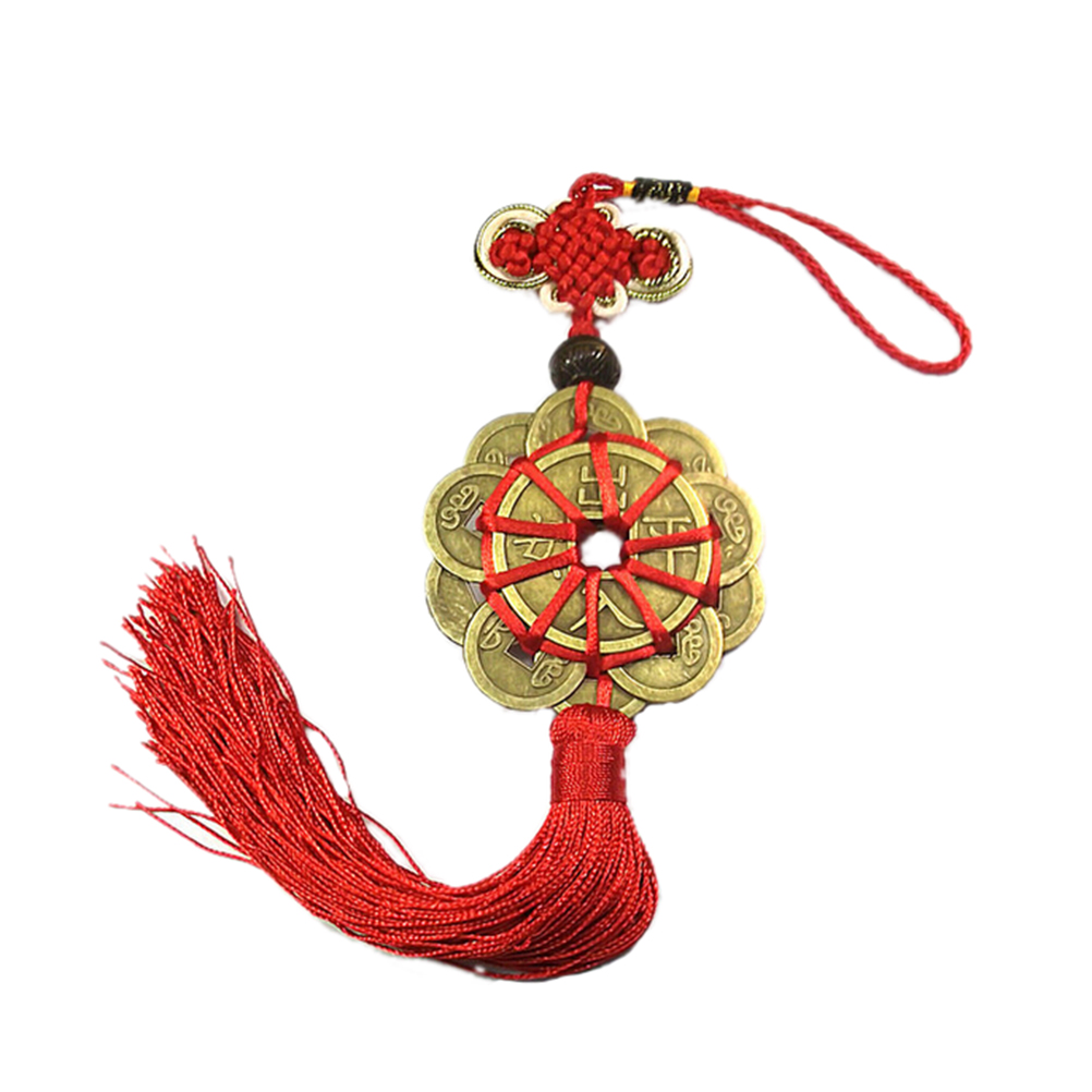 Chinese lucky pendant - Amazing Products